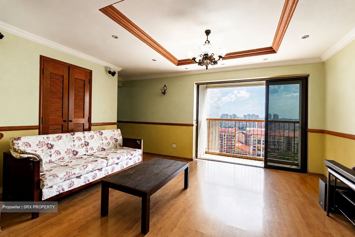 Blk 290 Bishan Heights (Bishan), HDB 5 Rooms #567512691